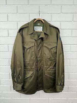 Gizemo US WW2 M43 Field Jacket Size 36R • $299