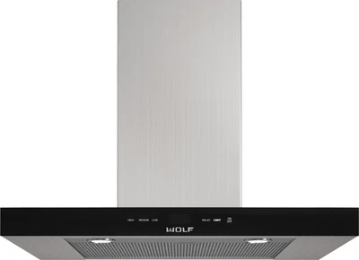 $599 • Buy Wolf 30 Inch Range Hood (msrp $1849) Vw30b  202662