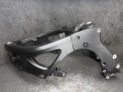 08 Yamaha YZF R6 R6s Frame Chassis 19T • $555.44