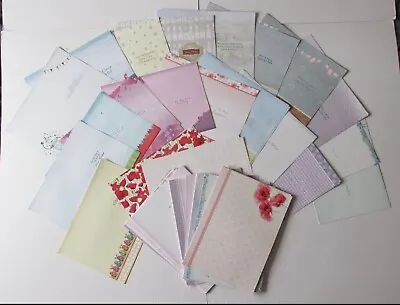 Hunkydory A4 Card Inserts X 151 • £15.99