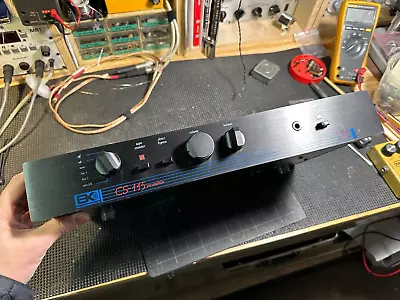 Vintage B&K Components Pro-5 Stereo Preamplifier W Phono Stage • $250