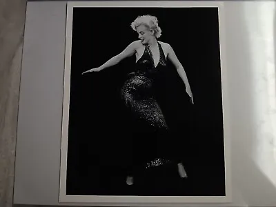 Marilyn Monroe Richard Avedon ORIGINAL Photo Andre De Dienes Milton Greene Stern • $3000