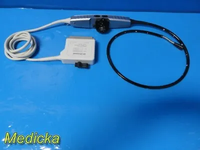 GE VINGMED Ref KN100006 TEE Probe Ultrasound *For Parts & Repairs* ~ 25176 • $269.99