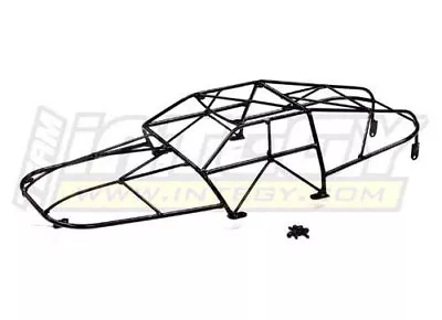 Integy Steel Roll Cage For Traxxas Slash 2WD XL-5 & VXL - T8026 • $44.99