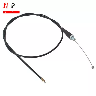 $9.49 • Buy New Throttle Cable For Dirt Bike Mikuni VM22 Carburetor VM 22mm Carb USA