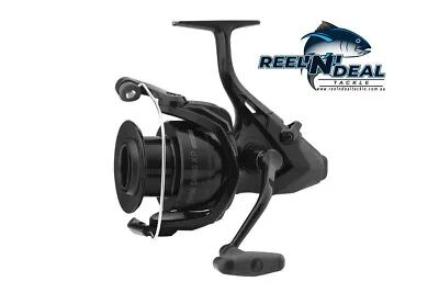 Okuma Dynadrag Baitfeeder Spin Reel • $109