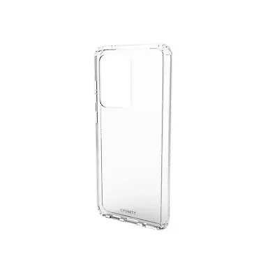Cygnett AeroShield Clear Protective Case For Samsung Galaxy S20 Ultra • $15