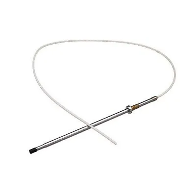 NEW For Mercedes W124 R129 W140 W201 W202 W210 Antenna Mast 75 Cm 140 827 00 01 • $26.95