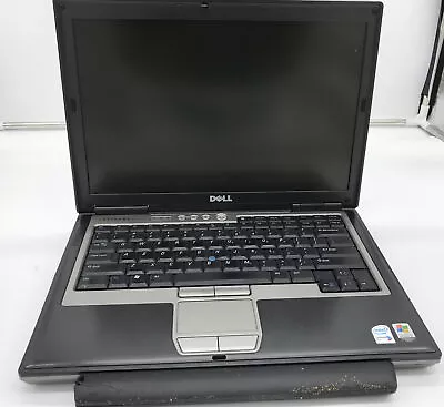 Dell Latitude 14in. (60GB 1.83GHz 1GB) Notebook/Laptop - Gray D620 (BIN 5) ABC • $35.96