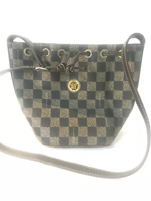 Victor Hugo Handbag Pre-owned Perfect Condition • $31.99