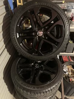 Rims And Tyres Holden • $1990