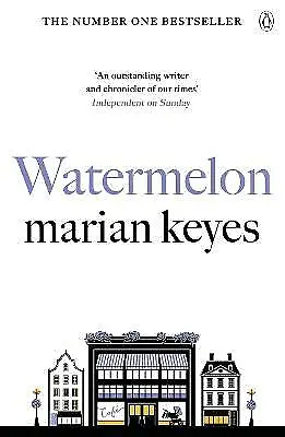 Keyes Marian : Watermelon: The Riotously Funny And Tend FREE Shipping Save £s • £3.72