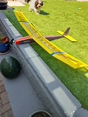 £49 • Buy Rc Plane Electric Glider