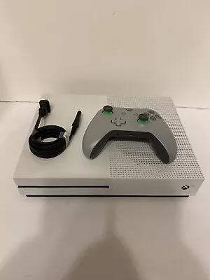 Xbox One X Tested Working Factory Reset • $100