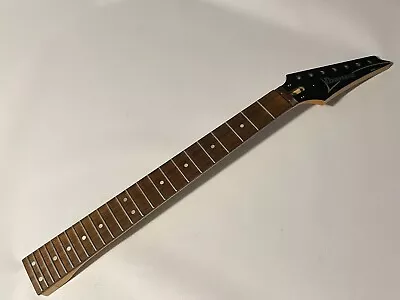 2001 Japan Fujigen Ibanez RG7620 7 String Wizard 24 Fret Guitar Neck Floyd Ready • $355.99