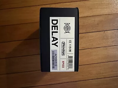 Dunlop EP103 Echoplex Delay Guitar Effects Pedal • $150