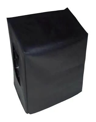 B-52 Matrix 1500 Subwoofer - Speaker Side Up On Casters - Vinyl Cover (b-52015) • $75