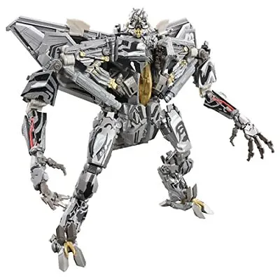 Transformers Masterpiece Movie Series MPM-10R Starscream Revenge Ver. Figure Toy • £216.28