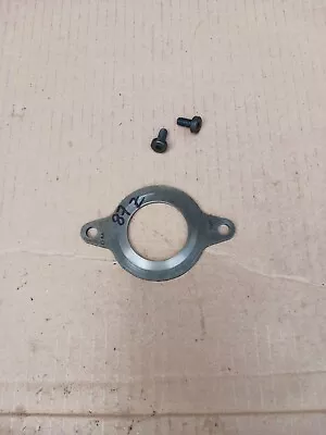 87-97 LT1 TPI TBI V8 Camaro Firebird Camshaft Plate Cam 3.6 Front Retainer  READ • $10