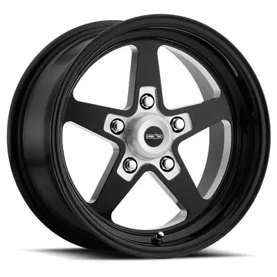 Vision Wheel 571-5761B0 5-120.65/4.75 GBMS VIS SSR STA • $124.99