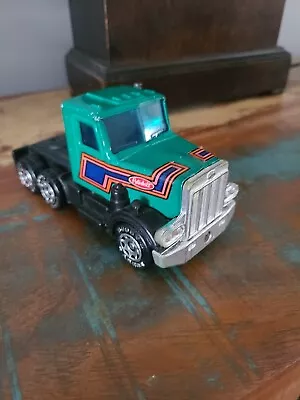 Retro Buddy L Truck • $3.99