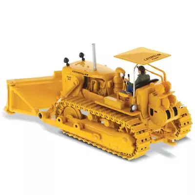 Diecast Masters 1/50 CAT D7C Track Type Tractor Dozer 85577 • $99.99