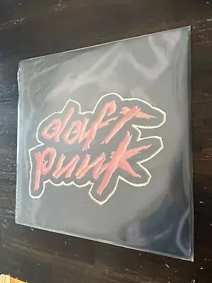 Daft Punk - Homework - Vinyl 2 LP Record SEALED! Virgin V2821 Made In E.U. 2019 • $149.99
