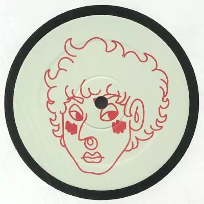 DJ SOFA - So Soft - Vinyl (12 ) • $19.83