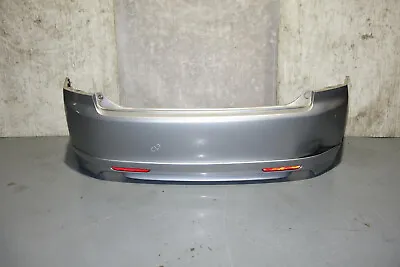 JDM Honda Acura TSX Euro-R CL7 OEM Rear Bumper Cover + Lip 2004-2008 CL9 • $569.99