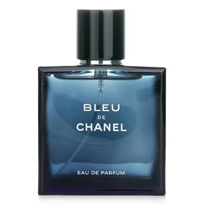 Chanel Bleu De Chanel Man Eau De Parfum 50ml • $263.95