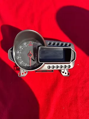 2013 Chevrolet Sonic Speedometer Instrument Cluster Gauge 95146528 MPH 109000 • $44
