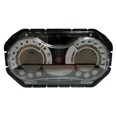 $769.94 • Buy Sea-Doo New OEM Instrument Gauge Speedometer Cluster 278002270 GTX RXP RXT Wake