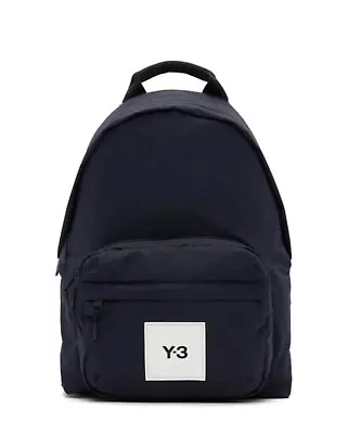 Adidas Y-3 Yohji Yamamoto Techlite Tweak Backpack Black (GT8915) NWT • $149