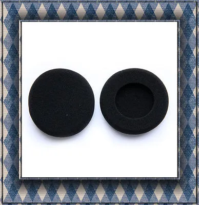 Ear Sponge Cushion Pads For GRADO SR60/SR80/SR125/225/325/ 325i/Alessandro M1/M2 • £3.99