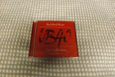 Ub40 Red Red Wine The Collection Volume 2 New Sealed 2018 Free Post  • £2.49