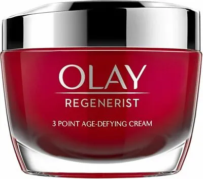 $20.13 • Buy Olay Regenerist - Day Cream - 50ml