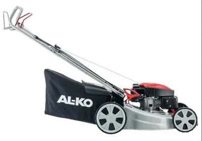 £350 • Buy Al-ko Easy 4.60 Sp-s Petrol Lawn Mower
