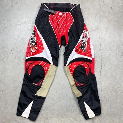 $79.99 • Buy NOS 2010 James Stewart Collection Answer Racing Motocross Pants - Fox Yamaha