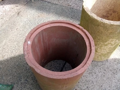 £50 • Buy Clay Chimney Pots 