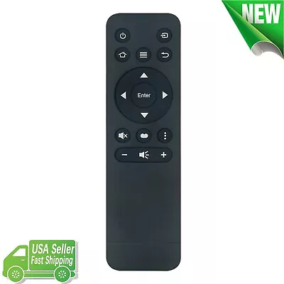 BR-3081B Replaced Remote Control Fit For Optoma Projector UHD51A UHD350X UHD51 • $15.98