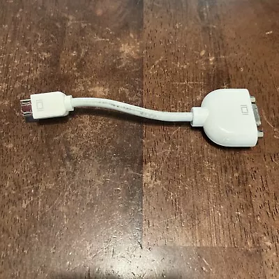 Genuine Apple Mini DVI To VGA Adapter • $6.99