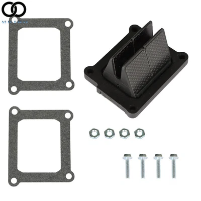 $25.75 • Buy V-Force 3 Reed Valve System For Yamaha YZ125 1995-2000 2000-2004