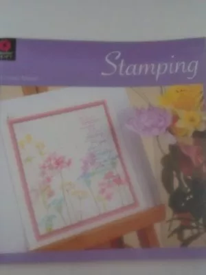 Stamping By Lindsay Mason • £5.02