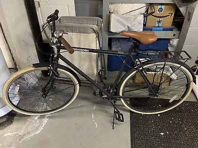 Retrospect Beaumont Men’s Bicycle Size 54 • $200