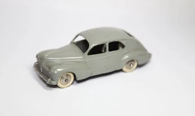 £59.95 • Buy French Dinky 24R Peugeot 203 - Very Good Vintage Original Model 1950s