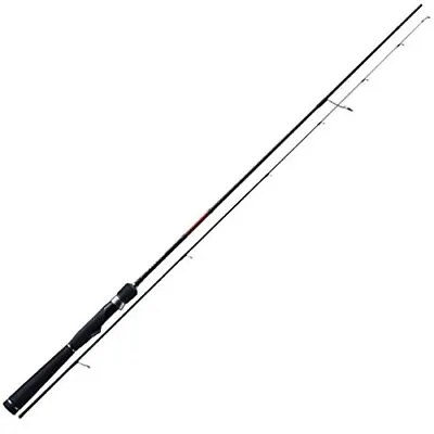 Major Craft TROUTINO TTA-602UL Spinning Rod For Trout • $138.99