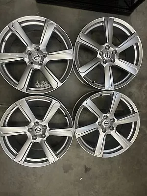 2016-2025 Volvo XC90 19 Inch Take Off Wheel Set #31423021 • $675