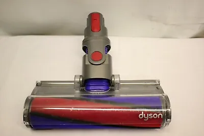 Dyson 112232 Fluffy Motorhead Cordless Floor Brush Head Sweeper Tool Genuine • £49.99