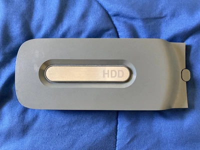$7.99 • Buy Official Microsoft Xbox 360 External Hard Drive HDD 20GB (Read Description)