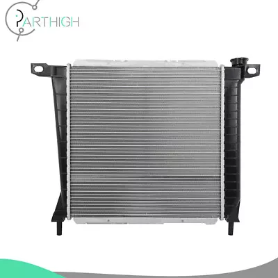 For 1991-1994 Ford Explorer 1985-94 Ford Ranger Radiator Aluminum Fast Shipping • $60.49